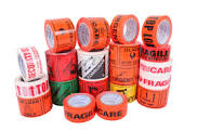 Printed Tape (PCS) Image